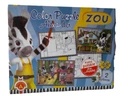 Colour Puzzle 2x48 ZOO Colour Puzzle 2x48 ZOO