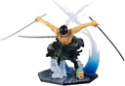 Figurka miniaturowa postać z animeon piece zoro 18cm