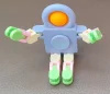 Fitget Pop it Spinner z ruchomymi rekami i nogami. Fitget Pop it Spinner z ruchomymi rekami i nogami.