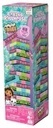 Jumbling Tower Koci Domek Gabi