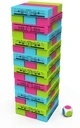 Jumbling Tower Koci Domek Gabi