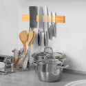 LIstwa magnetyczna na noże organizer kuchenny 40x60cm