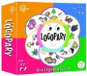 LOGO-PARY gra logopedyczna Abino