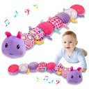 Muzyczna gąsienica Muzyczna gąsienica