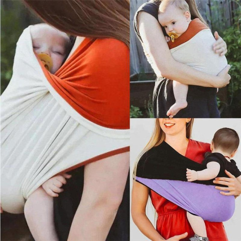 NOWOCZESNA CHUSTA D0 NOSZENIA DZIECI NOWOCZESNA CHUSTA D0 NOSZENIA DZIECI