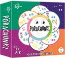 Porachunki gra matematyczna