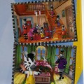 Puzzle 4w1 ZOO Puzzle 4w1 ZOO