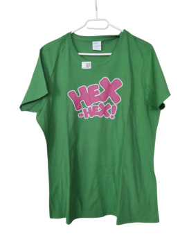 T-SHIRT BAWEŁNA 100% XL