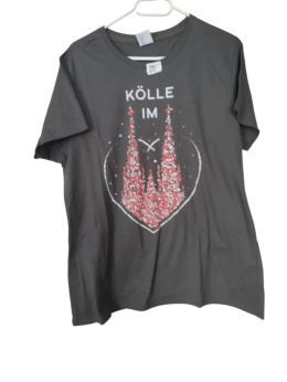 T-SHIRT BAWEŁNA 100% XL