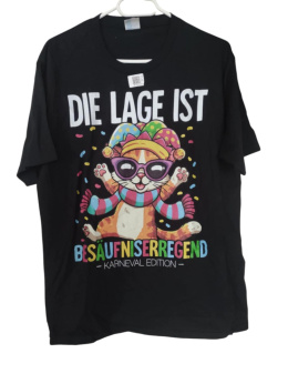 T-SHIRT BAWEŁNA 100% XXL