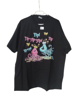 T-SHIRT BAWEŁNA 100% XXL