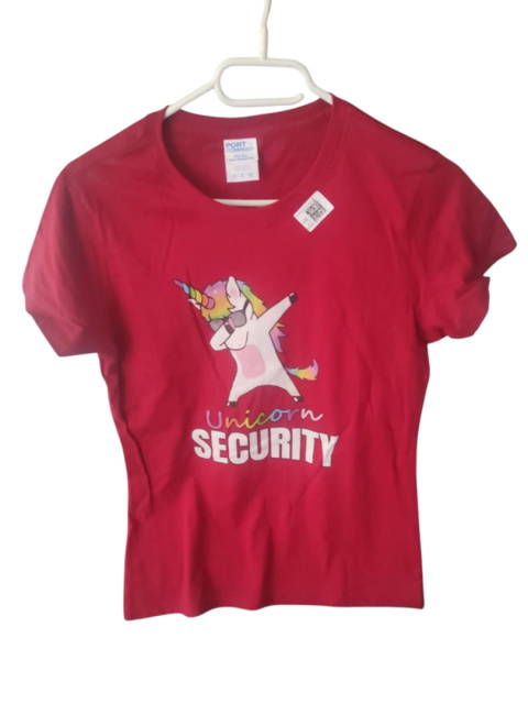 T-SHIRT BAWEŁNA 100% XS T-SHIRT BAWEŁNA 100% XS