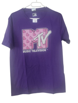 T-SHIRT BAWEŁNA 100% M