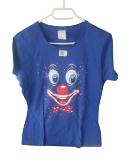T-SHIRT BAWEŁNA 100% M