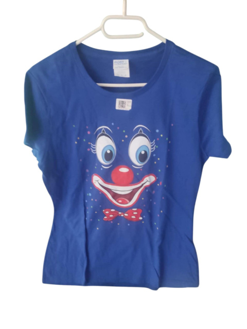 T-SHIRT BAWEŁNA 100% M T-SHIRT BAWEŁNA 100% M