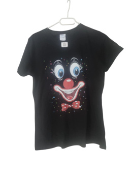 T-SHIRT BAWEŁNA 100% M