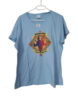 T-shirt 100%bawełna XL