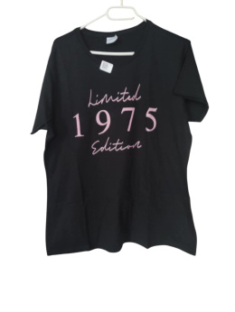 T-shirt 100%bawełna XL