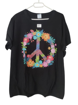T-shirt 100%bawełna XXL