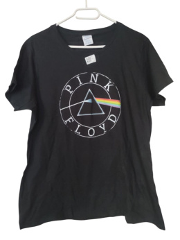 T-shirt 100%bawełna XL