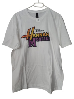 T-shirt 100%bawełna XXL