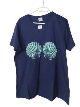 T-shirt 100%bawełna XL