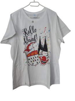 T-shirt 100%bawełna XXL