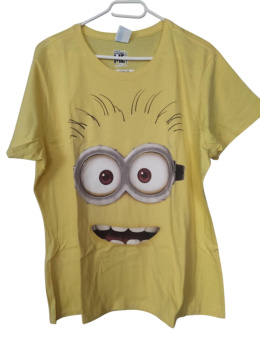 T-shirt 100%bawełna XXL