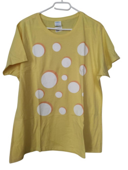 T-shirt 100%bawełna ROZMIARXXL