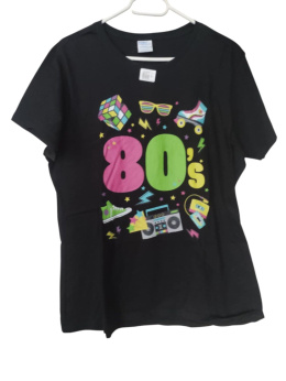 T-shirt 100%bawełnaXL