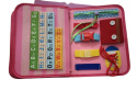 TABLICA SENSORYCZNA MONTESSORI