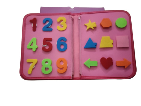 TABLICA SENSORYCZNA MONTESSORI TABLICA SENSORYCZNA MONTESSORI