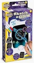 Tablet Sketch&Glow bajki Tablet Sketch&Glow bajki