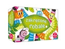 Zakręcone Robale gra planszowa