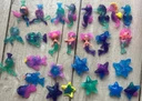 Zestaw Aqua Gelz Magiczne Syreny Zestaw Aqua Gelz Magiczne Syreny