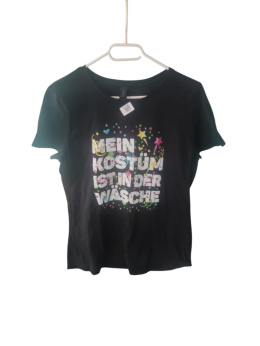 t-shirt damski 100% bawełny M